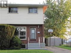 2 BLACK KNIGHT Road St. Catharines Ontario, L2N 3C1