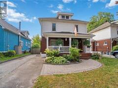 100 ELGIN Street Port Colborne Ontario, L3K 3K2