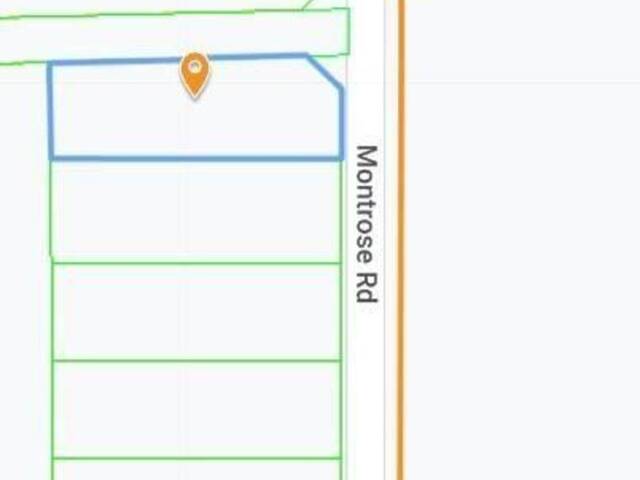 LOT 1 MONTROSE ROAD Niagara Falls Ontario, L3B 5N7