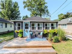 363 HELEN Street Crystal Beach Ontario, L0S 1B0