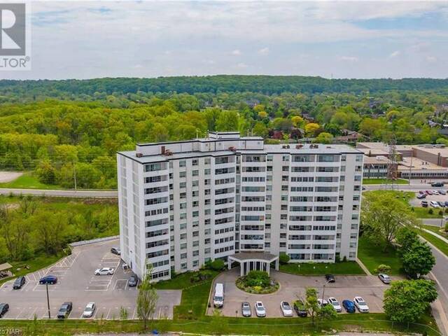 35 TOWERING HEIGHTS Boulevard Unit# 804 St. Catharines Ontario, L2T 3G8