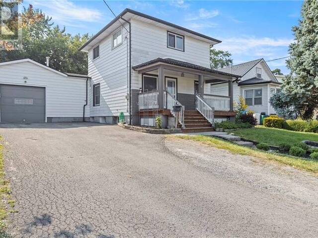 69 WELLINGTON Street N Thorold Ontario, L2V 2E8