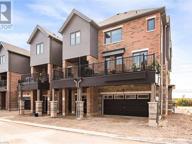 3407 SIXTH LINE Line Oakville Ontario, L6H 7C5