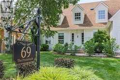 69 THE PROMENADE STREET | Niagara-on-the-Lake Ontario | Slide Image One