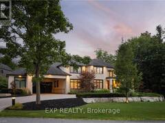 362 NIAGARA BOULEVARD Niagara-on-the-Lake Ontario, L0S 1J0