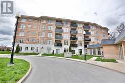 8111 FOREST GLEN Drive Unit# 427 | Niagara Falls Ontario | Slide Image Twenty-seven