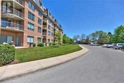 8111 FOREST GLEN Drive Unit# 427 | Niagara Falls Ontario | Slide Image Twenty-nine