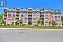 8111 FOREST GLEN Drive Unit# 427 | Niagara Falls Ontario | Slide Image Two