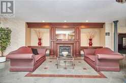 8111 FOREST GLEN Drive Unit# 427 | Niagara Falls Ontario | Slide Image Thirty-one