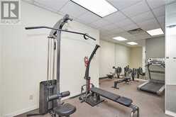 8111 FOREST GLEN Drive Unit# 427 | Niagara Falls Ontario | Slide Image Thirty-three