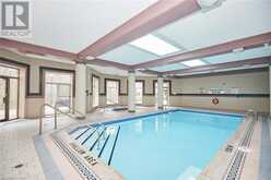 8111 FOREST GLEN Drive Unit# 427 | Niagara Falls Ontario | Slide Image Thirty-nine