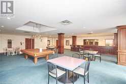 8111 FOREST GLEN Drive Unit# 427 | Niagara Falls Ontario | Slide Image Forty-six