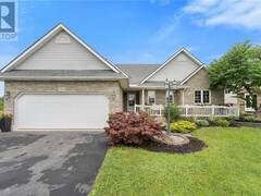 353 SOUTH PELHAM Road Welland Ontario, L3B 5N8