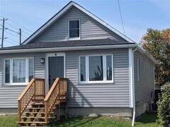 47 CUNNINGHAM Street Thorold Ontario, L2V 3K9