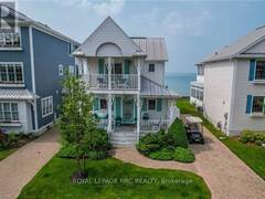 23 PROMENADE WAY Fort Erie Ontario, L0S 1B0