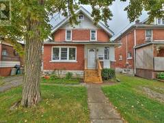 5060 MORRISON Street Niagara Falls Ontario, L2E 2C8