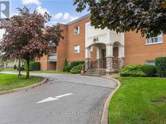 216 - 242 OAKDALE AVENUE St. Catharines Ontario, L2P 3K5