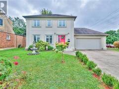 59 THOROLD ROAD E Welland Ontario, L3C 3T9