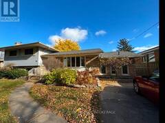 96 LEASIDE DRIVE St. Catharines Ontario, L2M 4G8