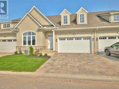 11 BUTTERNUT CRESCENT Fort Erie Ontario, L0S 1N0