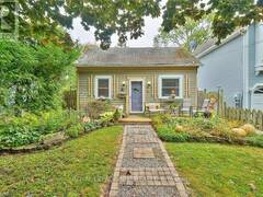 133 DALHOUSIE AVENUE St. Catharines Ontario, L2N 4X5