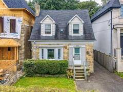 333 GLENGARRY Avenue Toronto Ontario, M5M 1E5