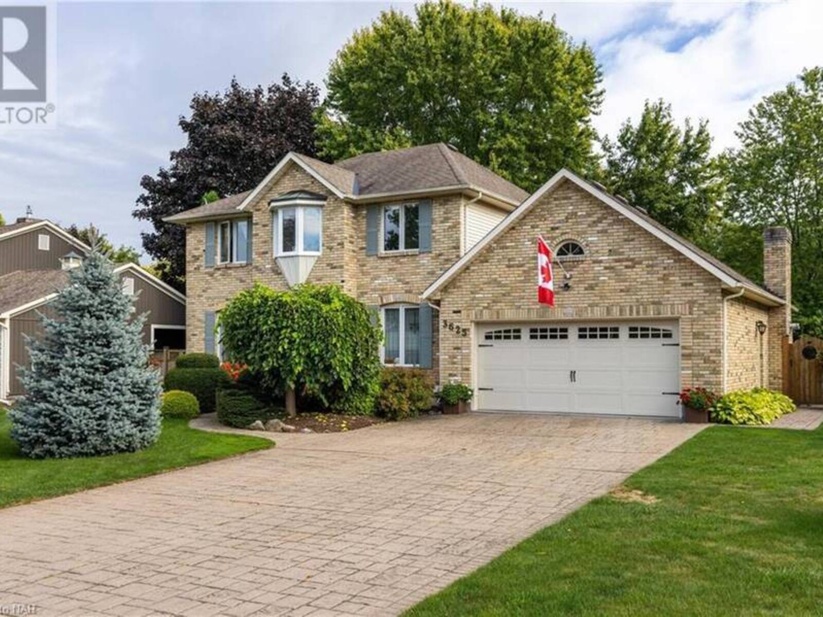 3625 GLEN ELGIN Drive, Lincoln, Ontario L0R 1S0