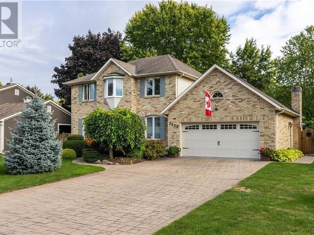 3625 GLEN ELGIN Drive Lincoln Ontario, L0R 1S0