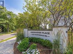 309 - 162 MARTINDALE ROAD St. Catharines Ontario, L2S 3S4