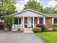 18 DAWN Road St. Catharines Ontario, L2N 4M7