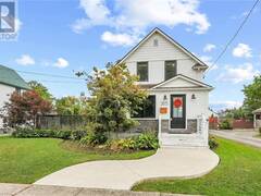 265 GILMORE Road Fort Erie Ontario, L2A 2M6