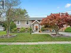 161 RIDGE ROAD S Fort Erie Ontario, L0S 1B0