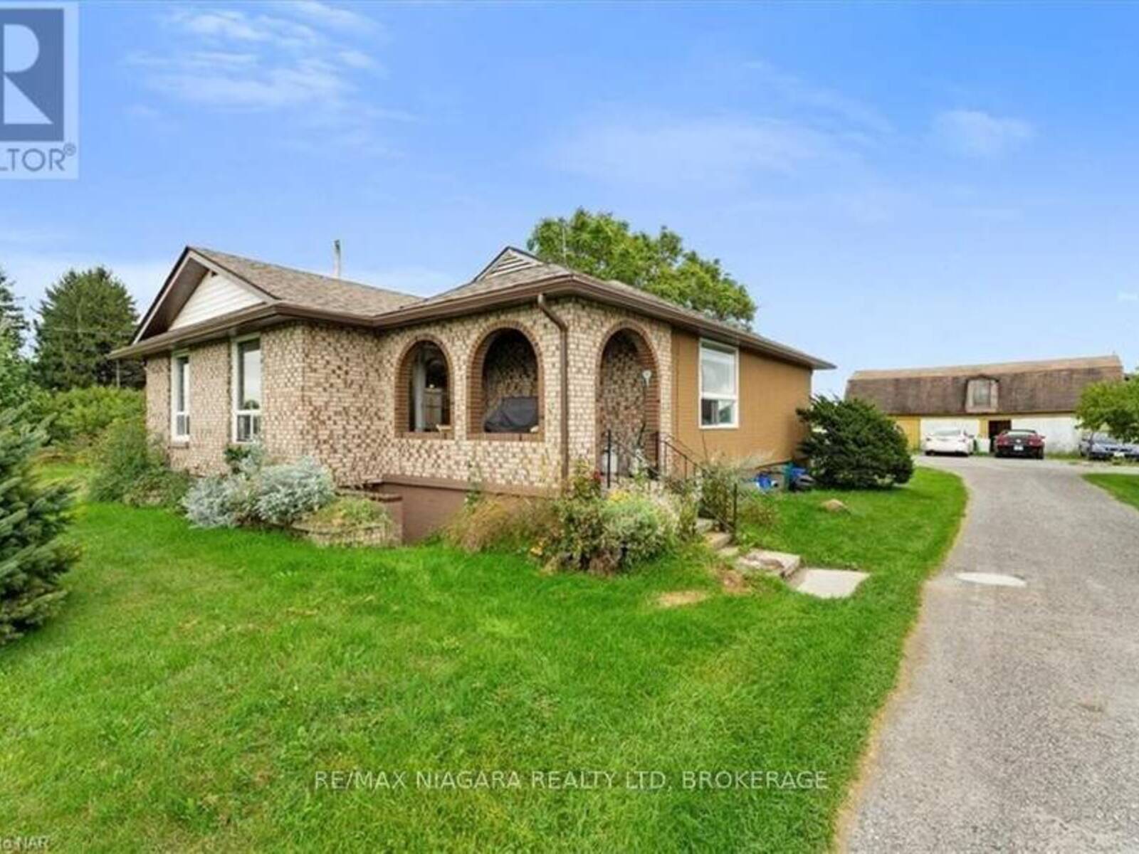 1347 LINE 6 ROAD, Niagara-on-the-Lake, Ontario L0S 1J0