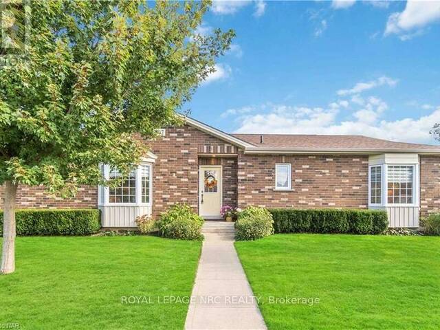 3937 RAINBOW LANE Lincoln Ontario, L0R 2C0