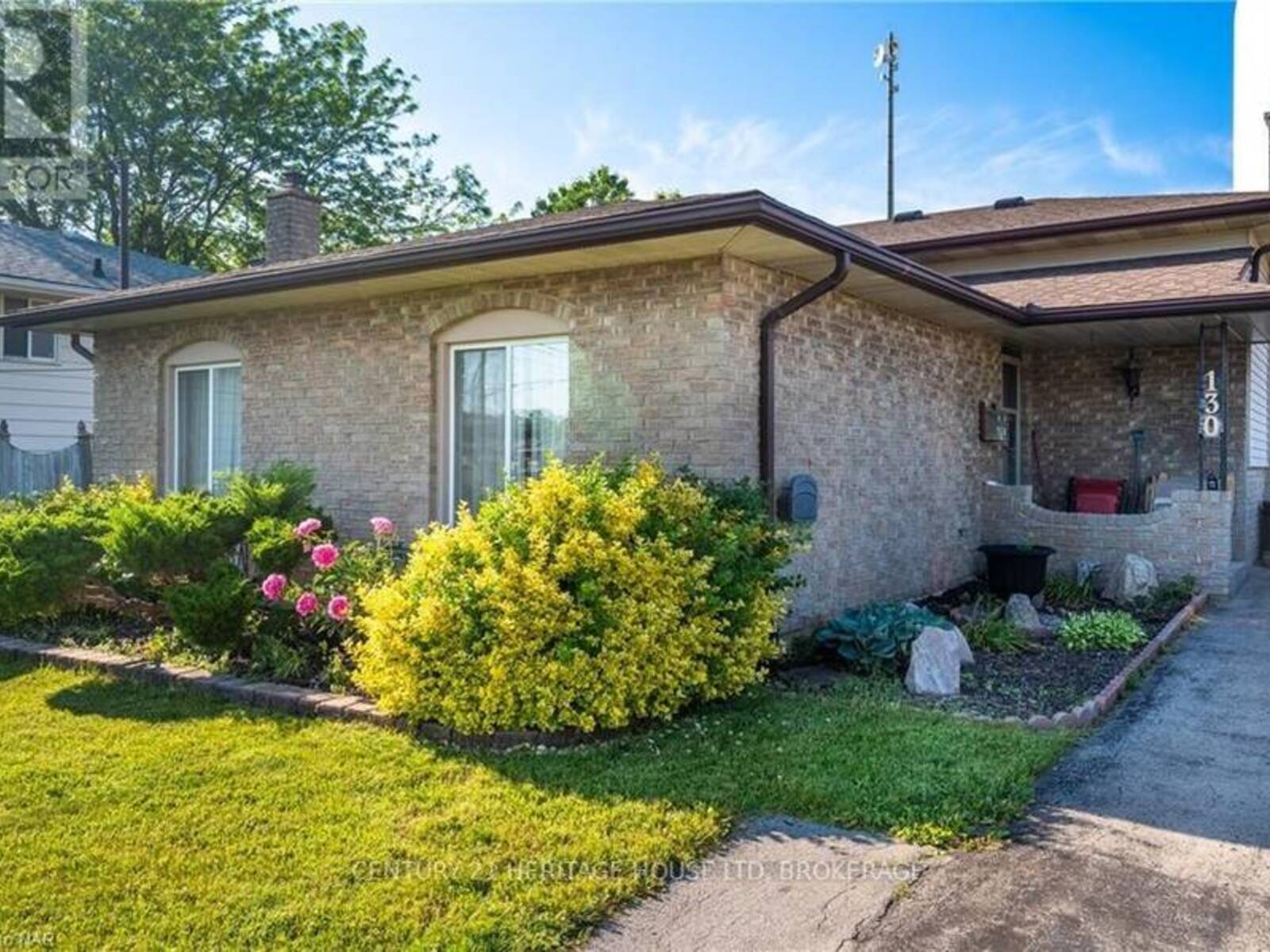 130 ST DAVIDS Road, St. Catharines, Ontario L2T 1R1