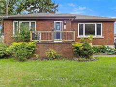 6788 STAMFORD GREEN DRIVE Niagara Falls Ontario, L2J 1V1