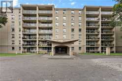 6390 HUGGINS Street Unit# 309 | Niagara Falls Ontario | Slide Image Two