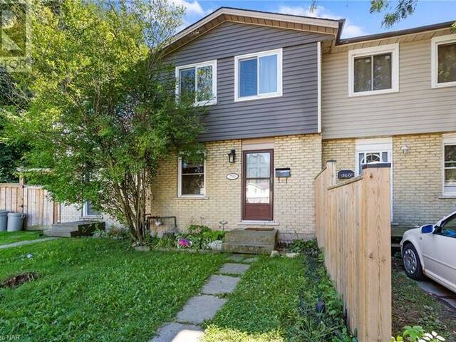 3069 EMPIRE Place Niagara Falls Ontario, L2J 3C7