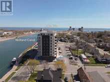 118 WEST Street Unit# 101 | Port Colborne Ontario | Slide Image Three