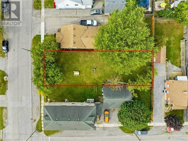 LT 183 MCRAE Avenue Port Colborne Ontario, L3K 2A6