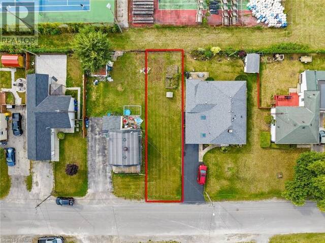 75 OAKWOOD Street Port Colborne Ontario, L3K 5G1