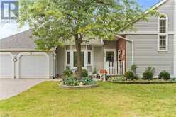 15 LAKESIDE Drive | St. Catharines Ontario | Slide Image One