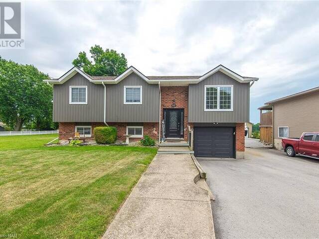 442 BARRICK Road Port Colborne Ontario, L3K 4B7