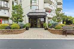 5070 PINEDALE Avenue Unit# 607 | Burlington Ontario | Slide Image One