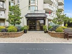 607 - 5070 PINEDALE AVENUE Burlington Ontario, L7L 5V6