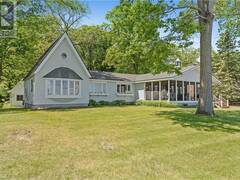 787 POINT ABINO Road S Fort Erie Ontario, L0S 1N0