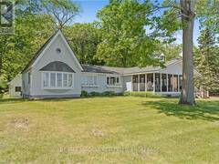 787 POINT ABINO ROAD S Fort Erie Ontario, L0S 1N0