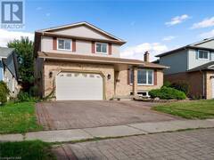 24 KEEFER Road Thorold Ontario, L2V 4Y4