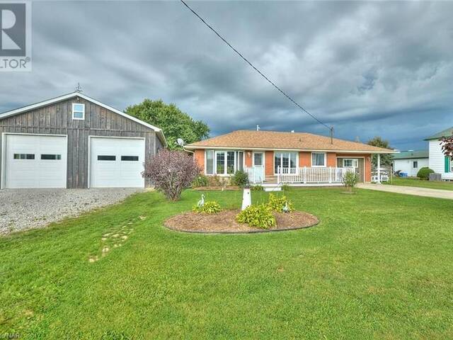 64478 SIDE ROAD 44 Wellandport Ontario, L0R 2J0