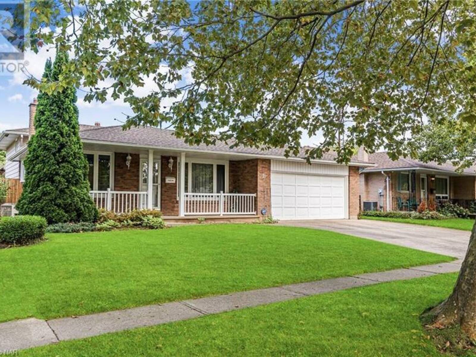 21 KIMBERMOUNT Drive, St. Catharines, Ontario L2N 5V7